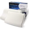 Cloud-Nine-Contour-Memory-Foam-Pillow