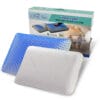 Cloud-Nine-Honey-Comb-Memory-Foam