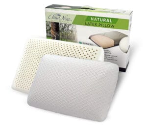 Cloud-Nine-Natural-Latex-Pillow