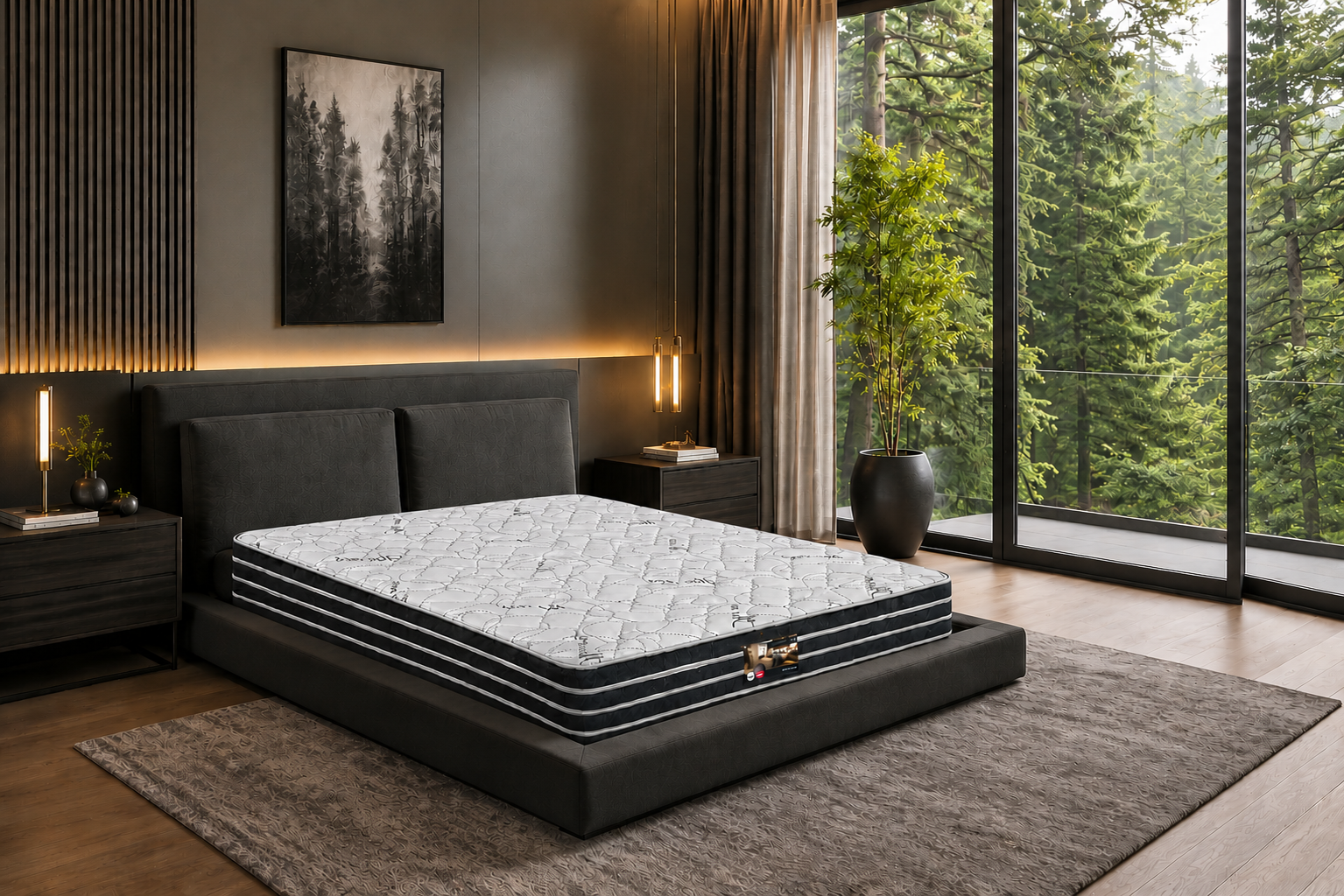 back support mattress 2