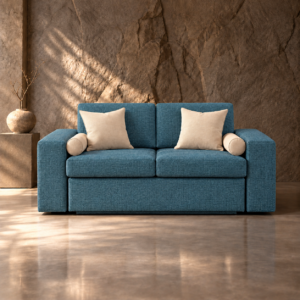 Chiara Double Sleeper Couch (137 cm)