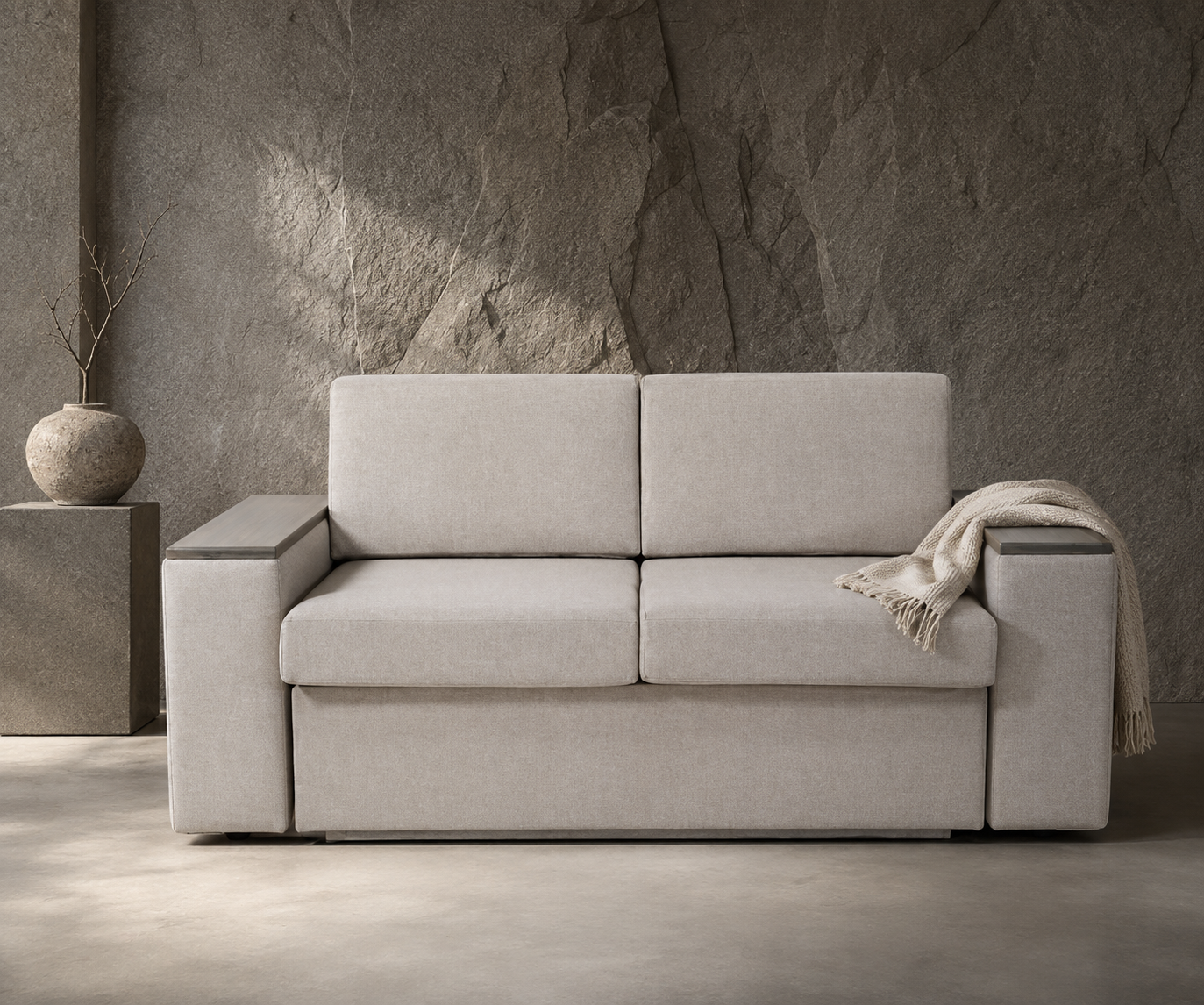Moxi Sleeper Couch Moxi Sleeper Couch | Modern Convertible Sofa Bed