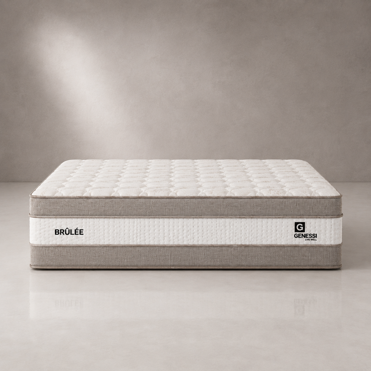 Brulee mattress Brulee mattress