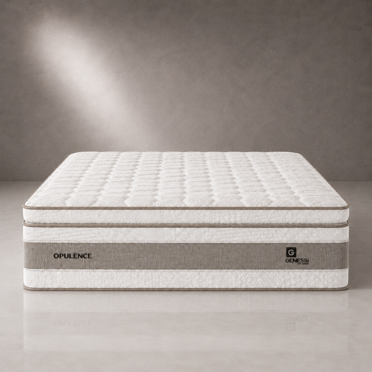 OPULENCE MATTRESS 02 OPULENCE MATTRESS