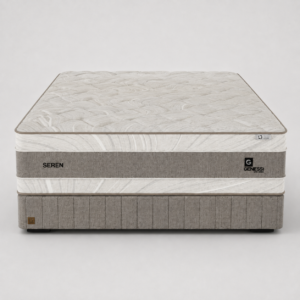 Genessi Seren Bed Set
