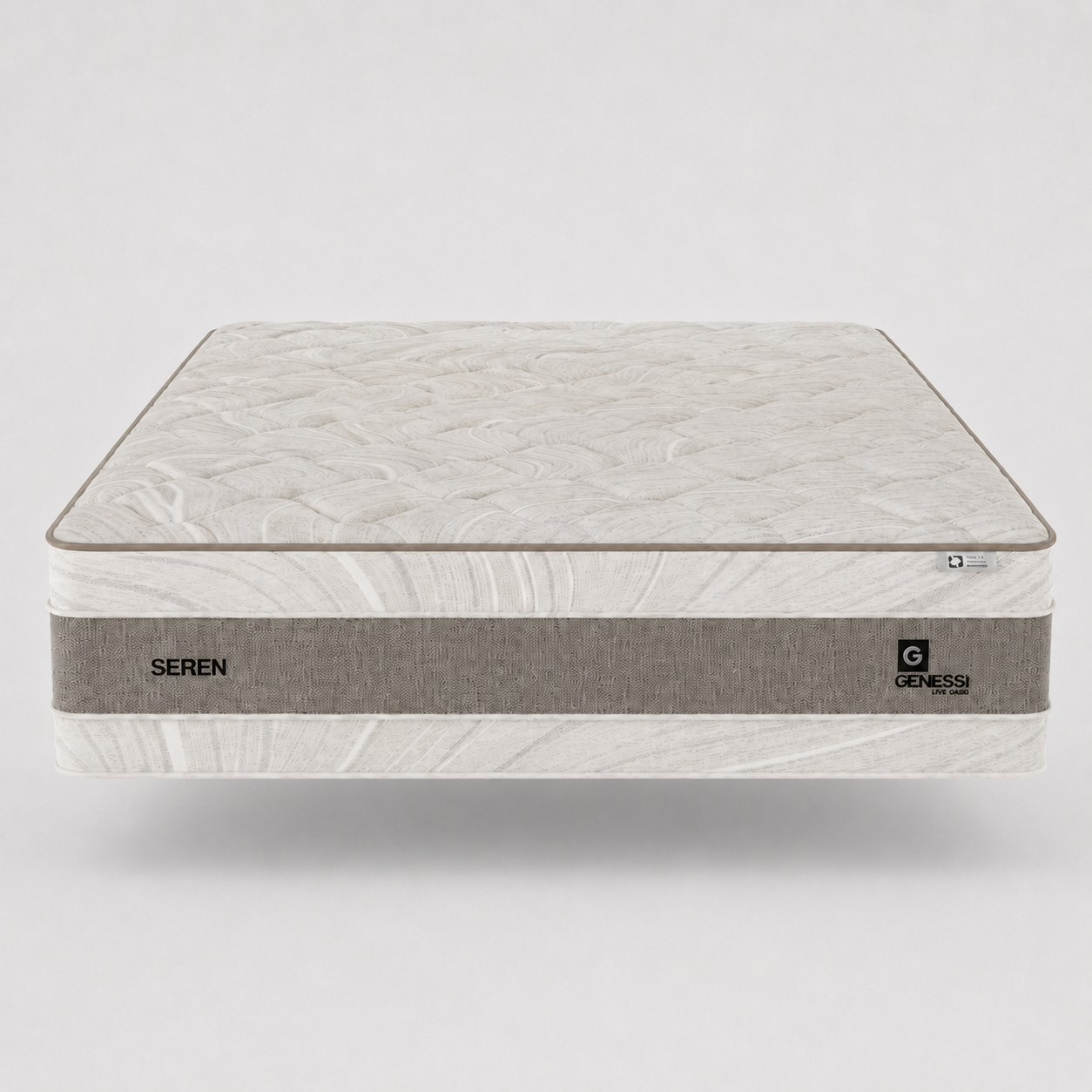 SEREN MATTRESS 1 Genessi Seren Mattress