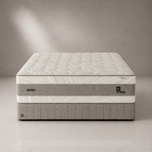Genessi Seren Bed Set