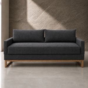 GIOVANNI-SLEEPER-COUCH-FRONT-FACING-VIEW