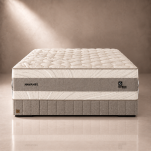 Genessi Navante Mattress | Novella Collection