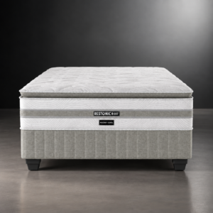 Restonic Pocket Cool Bed Set | Home and Sleep Solutions