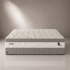 Genessi Sonnet Ultra Luxury BED-SET