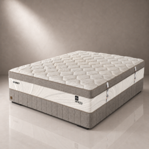 SONNET MATTRESS SIDE VIEW