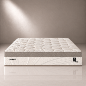 Genessi Sonnet Mattress