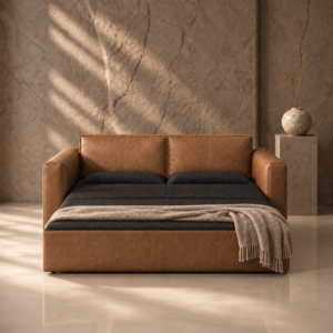 Vittario Double Sleeper Couch
