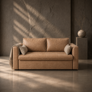 Vittario Double Sleeper Couch